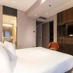 Hotel Hotiday Trevi