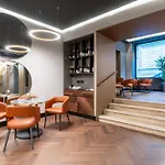 Hotiday Trevi Hotel Rom