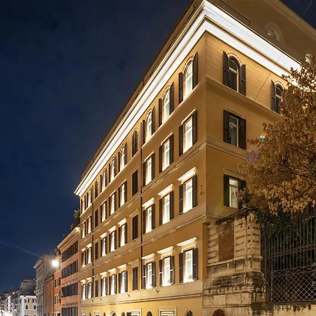 Otel Hotiday Trevi 4*