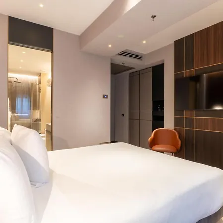 Otel Hotiday Trevi