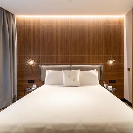 Otel Hotiday Trevi Roma