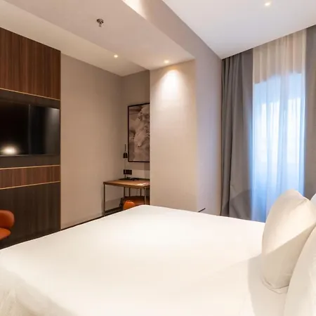 Otel Hotiday Trevi