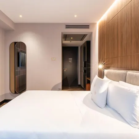 Otel Hotiday Trevi 4*