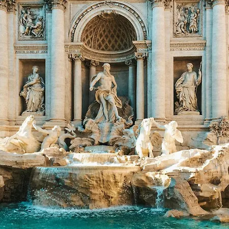 Hotel Hotiday Trevi