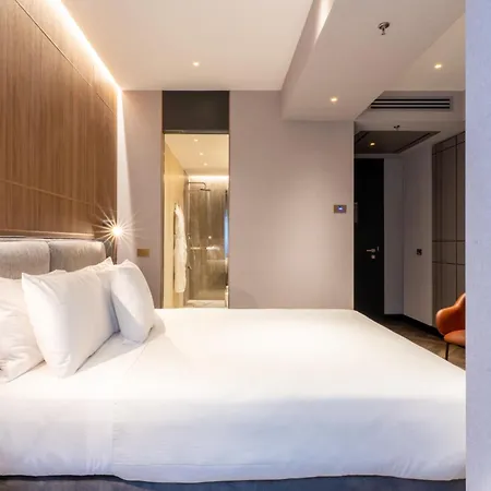 Otel Hotiday Trevi