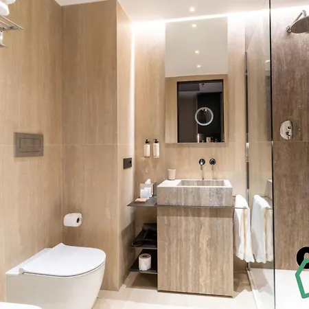 Hotel Hotiday Trevi Rom