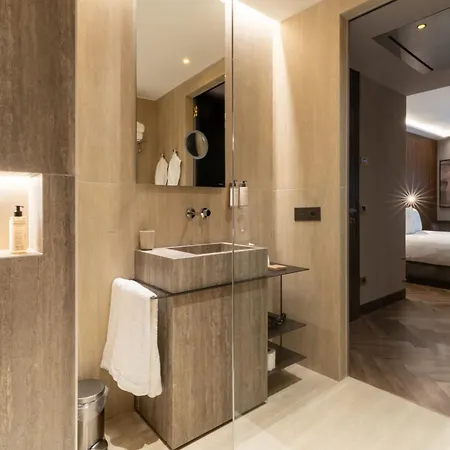 Otel Hotiday Trevi Roma