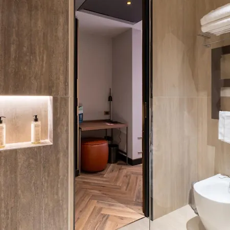 Otel Hotiday Trevi