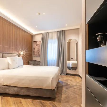 Otel Hotiday Trevi 4*