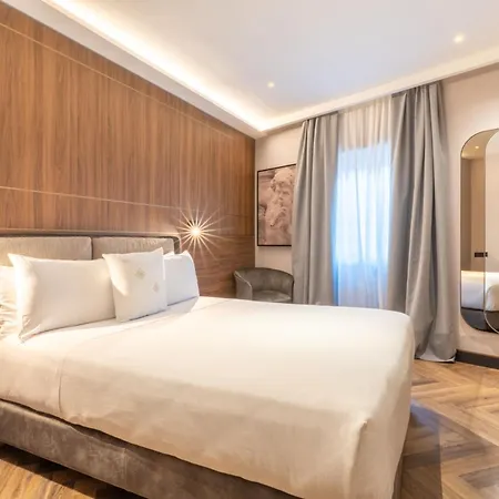 Hotiday Trevi 4* Roma