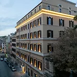 Hotiday Trevi 4* Róma