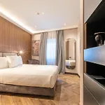 Szálloda Hotiday Trevi 4*
