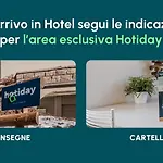Hotiday Trevi Róma