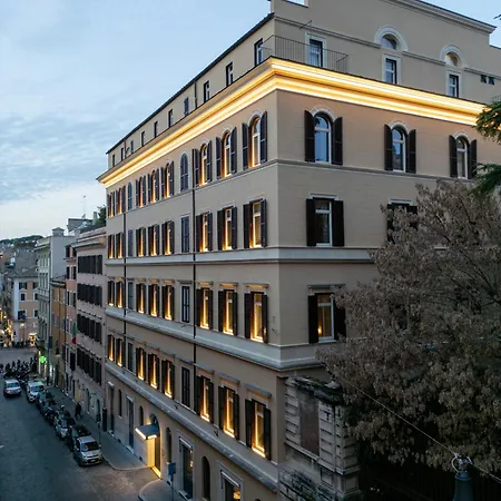 Hotiday Trevi 4* Rome
