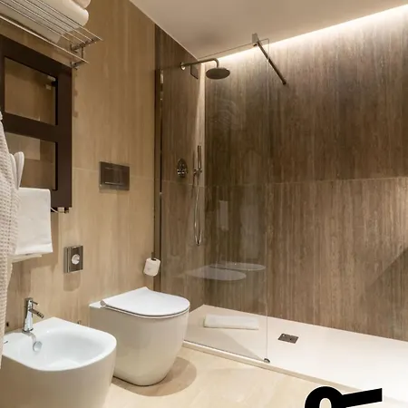 Hotel Hotiday Trevi Rome